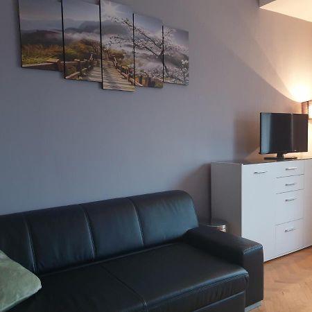 Prahabel Céletna Apartment Bagian luar foto