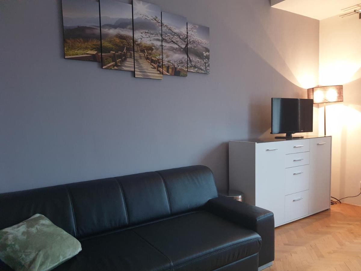 Prahabel Céletna Apartment Bagian luar foto