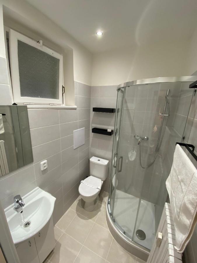 Prahabel Céletna Apartment Bagian luar foto