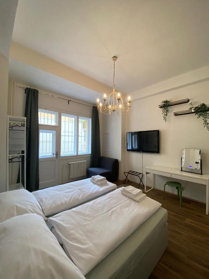 Prahabel Céletna Apartment Bagian luar foto